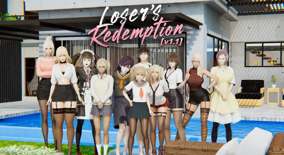 Loser's Redemption