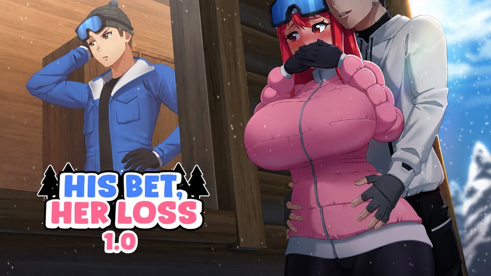 His Bet, Her Loss