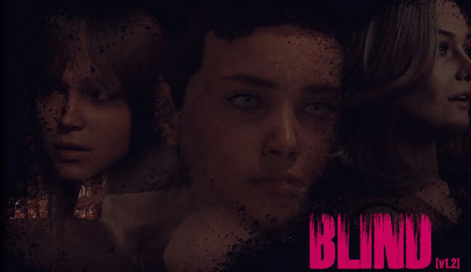 Blind