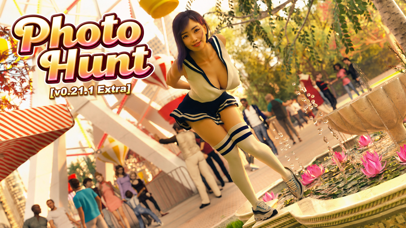 Photo Hunt