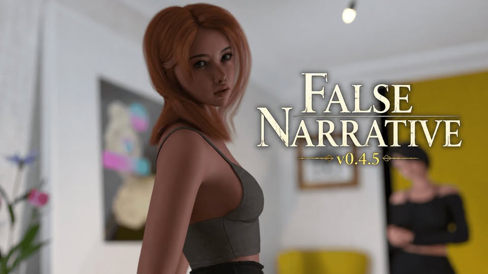 False Narrative