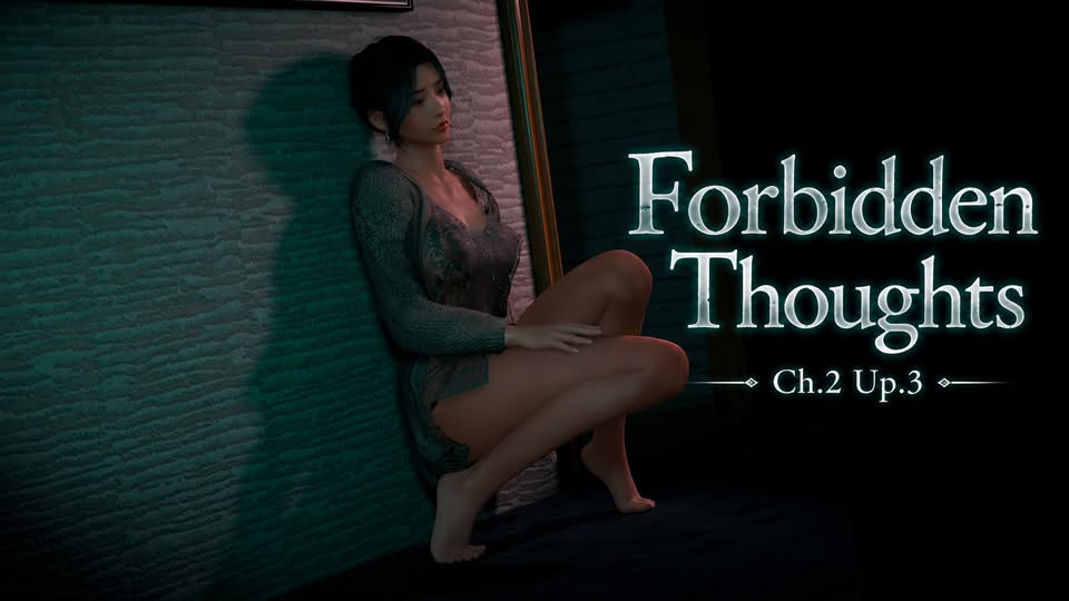 Forbidden Thoughts