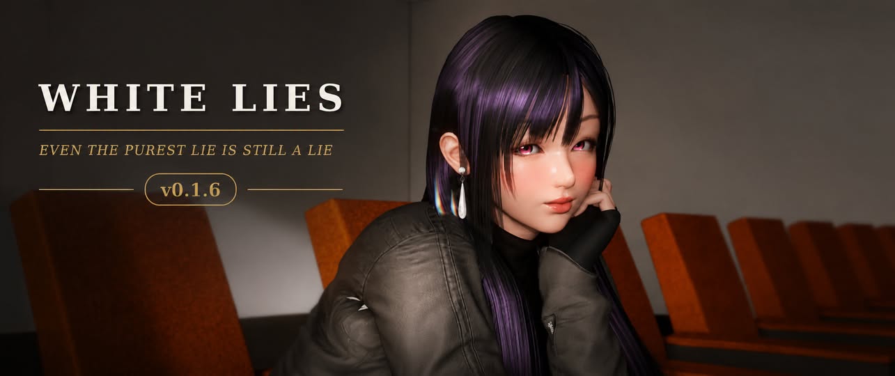 White Lie
