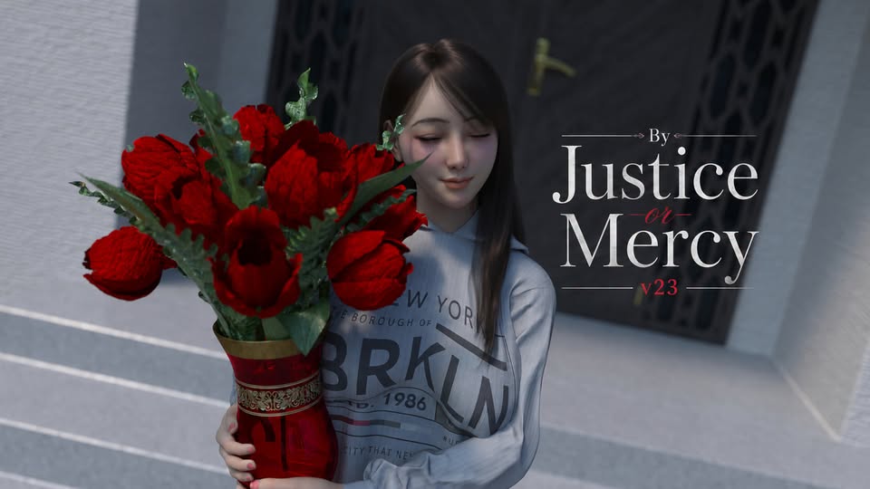 By Justice or Mercy