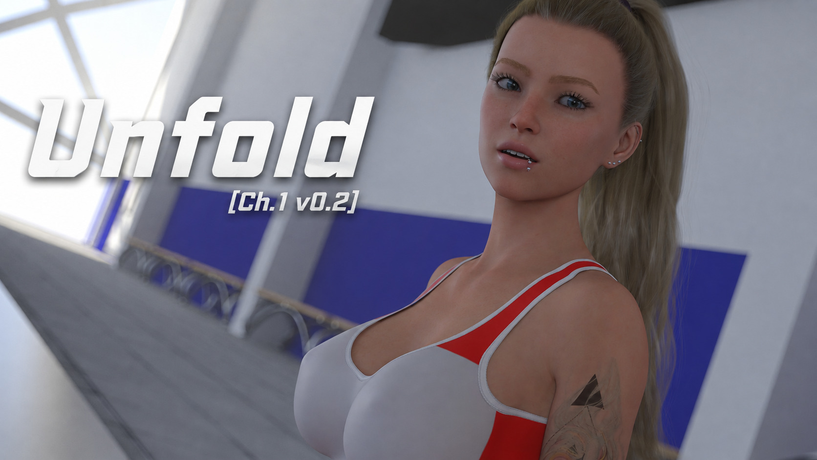 Unfold