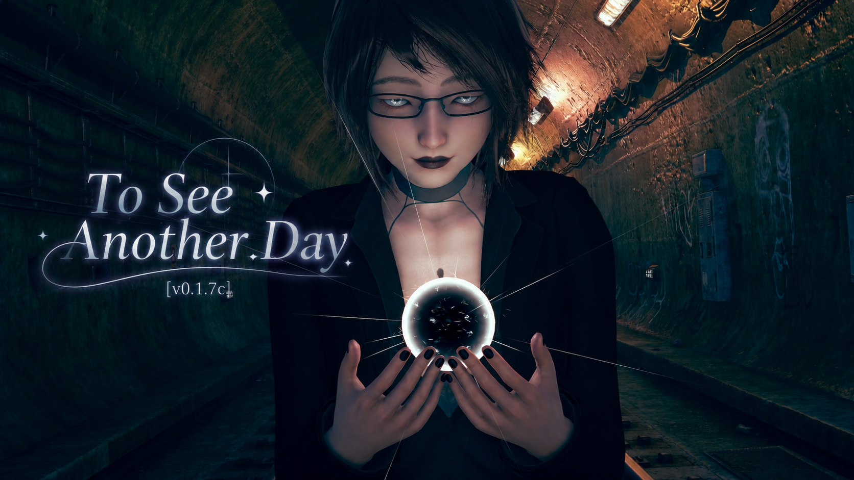 To See Another Day