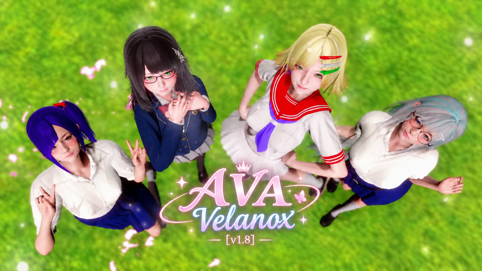 AVA Velanox