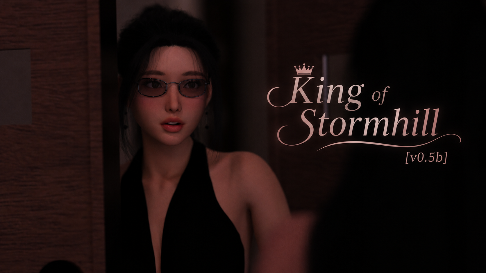 King of Stormhill