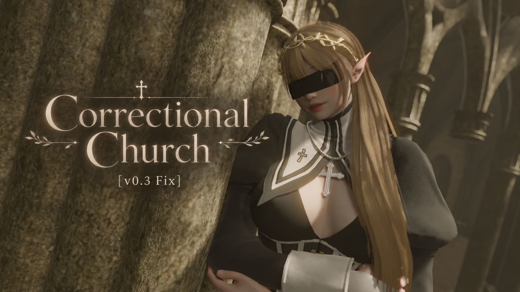 Correctional Church