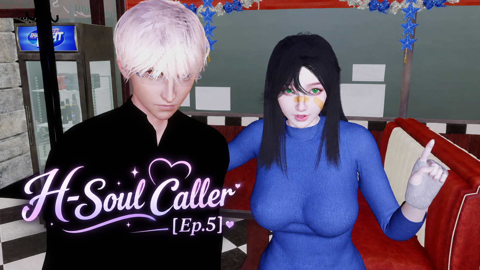 H-Soul Caller