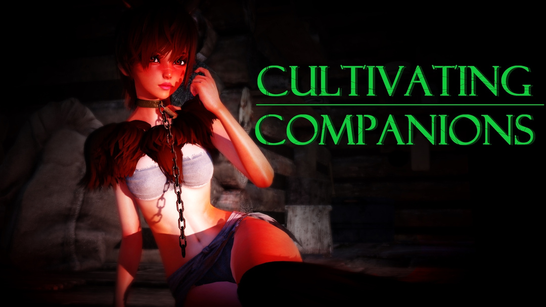 Cultivating Companions