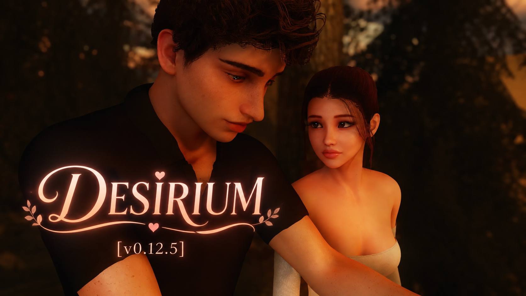 DESIRIUM
