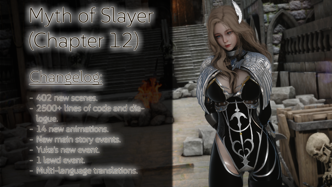 Myth of Slayer