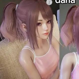 Dana my love